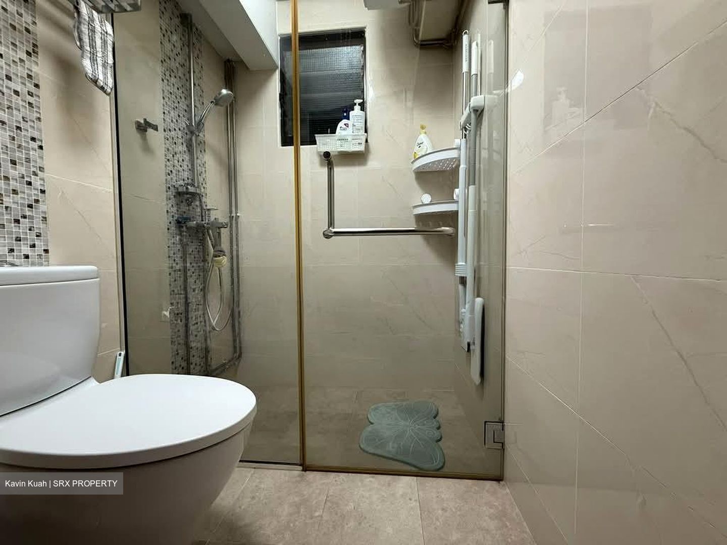 Blk 155 Rivervale Green (Sengkang), HDB 5 Rooms #582228051